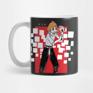 Deca-Dence ''SCAN BEAM'' V1 Mug